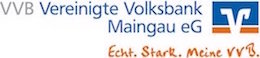Vereinigte Volksbank Maingau eG Logo